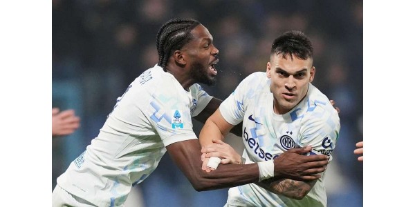 Inters titelseger är det sista hoppet för flera italienska spelare Inters titelseger är det sista hoppet för flera italienska spelare